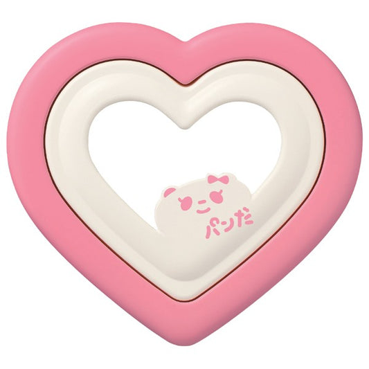 Akebono Sandwich Maker Mold Heart for Pocket Sandwiches RE-930