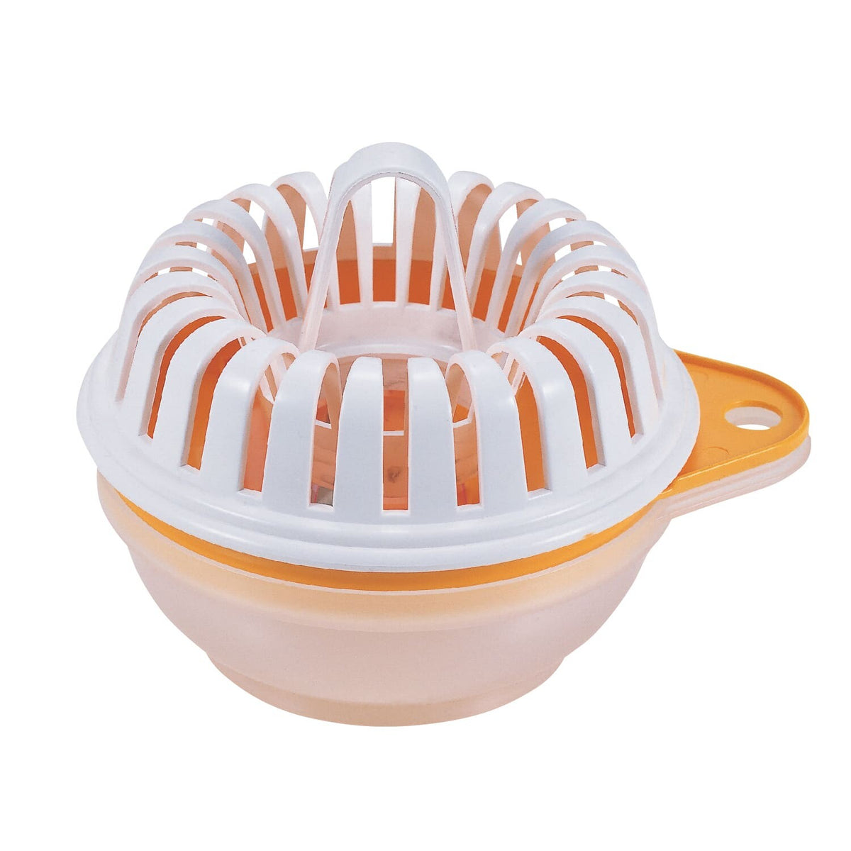 Akebono Microwave Potato Chip Maker with Slicer RE-165