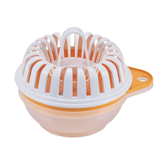 Akebono Microwave Potato Chip Maker with Slicer RE-165