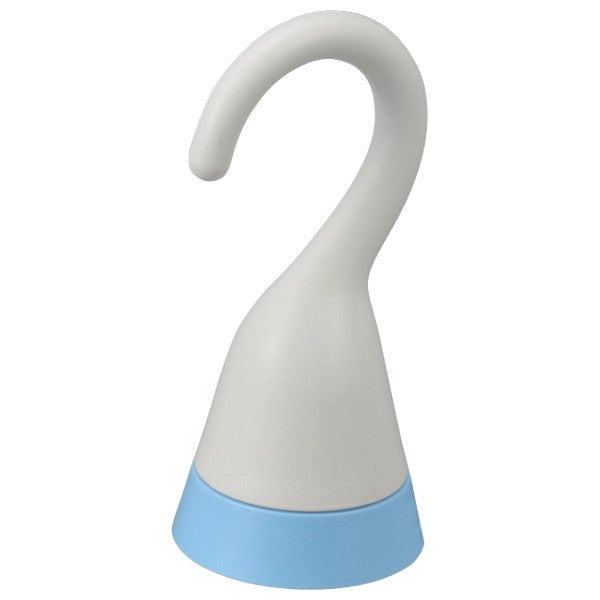 Akebono Sangyo Anywhere Towel Holder Blue FG-1411