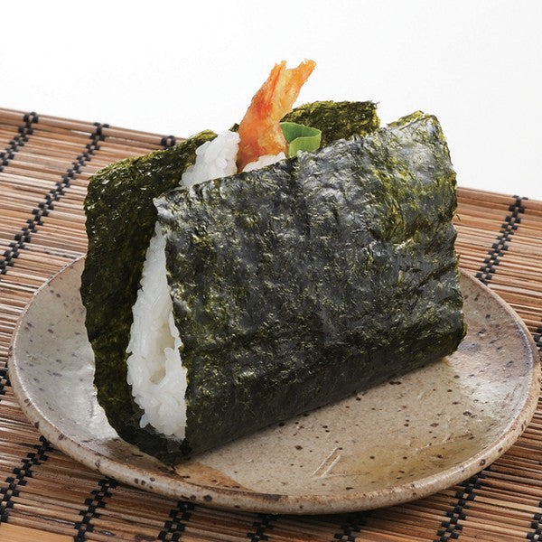 Akebono Onigiri Rice Sandwich Mold Triangle WE-961