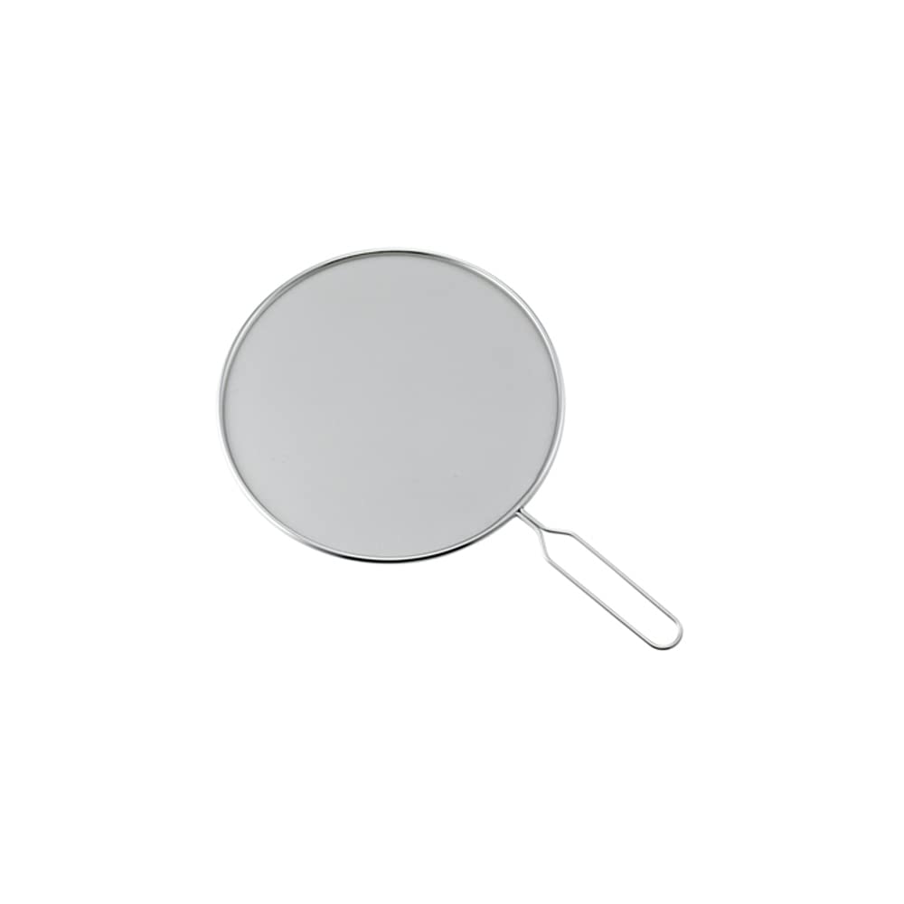 SALUS Stainless Steel Oil Splatter Screen 29cm