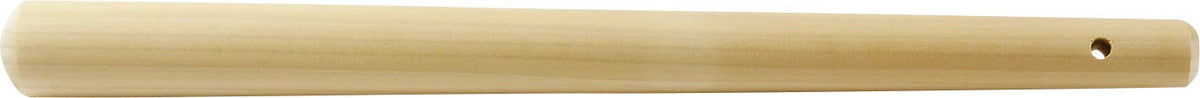 Yamako Magnolia Wood Pestle Surikogi Rod 44cm 791491