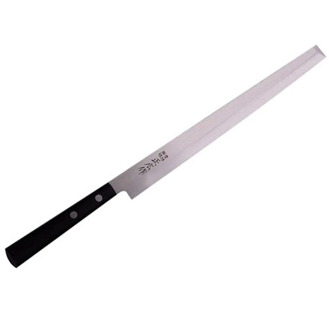Masahiro Stainless Takobiki Sashimi Knife