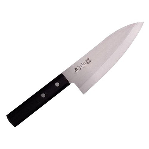 Masahiro Stainless Deba Knife 16.5cm 10606