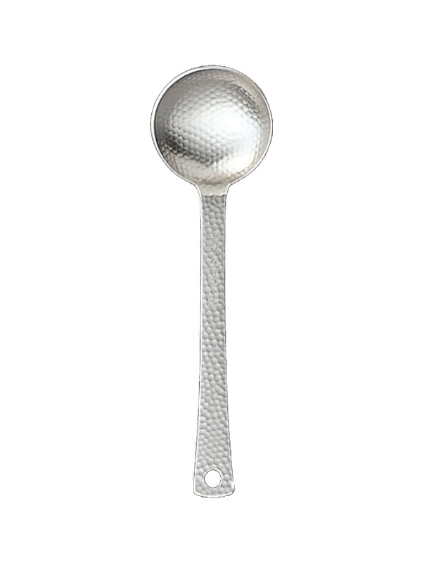 SALUS Wami Stainless Steel Measuring Spoon