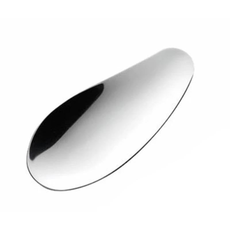 Azuma SALUS Tea Scoop, Mirror Finish, Stainless Steel
