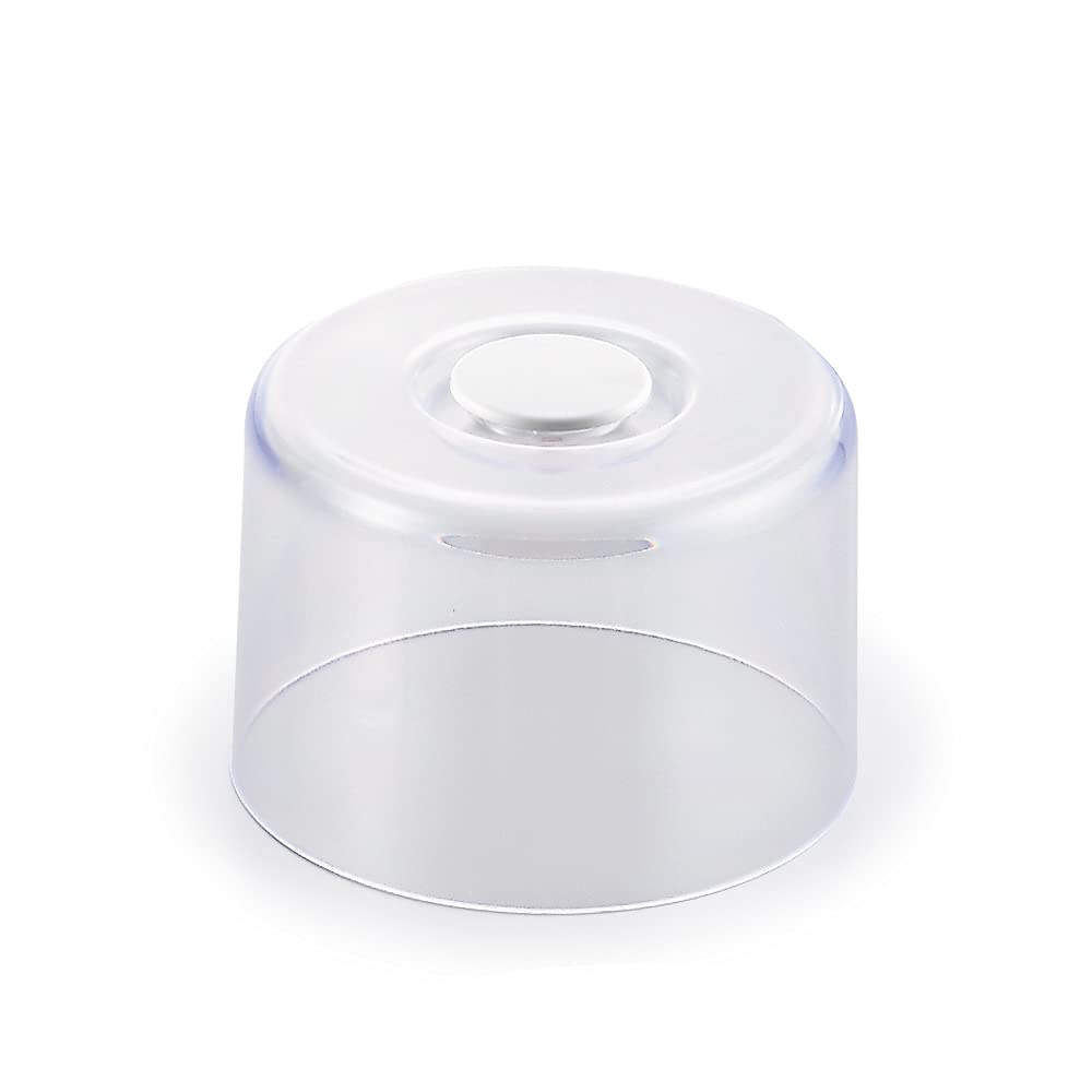 Akebono Food Cover Dome Medium Clear
