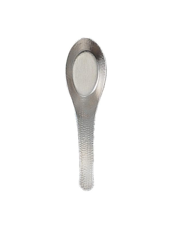 SALUS Wagokoro Chinese Soup Spoon Small Stainless Steel