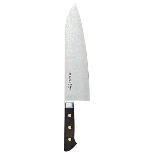 Masahiro Japanese Steel Komagiri Utility Knife 27cm 13026