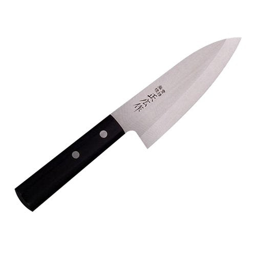 Masahiro Stainless Deba Knife 13.5cm 10604