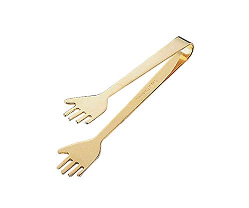 SALUS Hand Power Petit Tongs