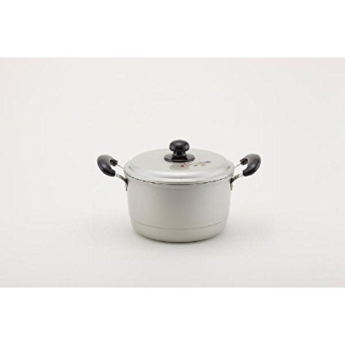 Hokuriku Aluminum Shallot Multi-Use Pot