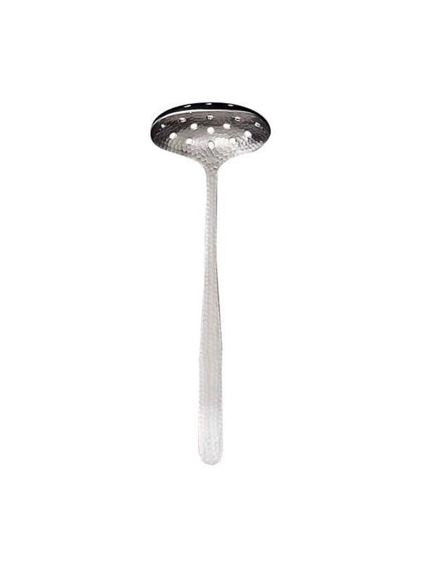 SALUS Wa-mi Stainless Steel Slotted Ladle Medium
