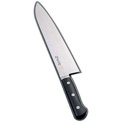 Masahiro MV Honyaki Gyuto Knife (Double-Edge) 18cm 14810