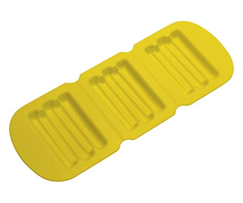 Asahi Soft Food Silicone Vegetable Form