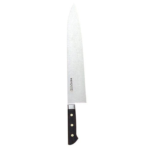 Masahiro Japanese Steel Gyuto Chef's Knife 33cm 13010