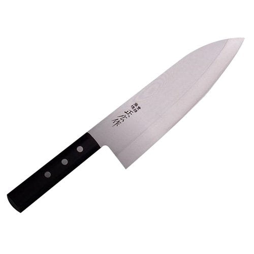 Masahiro Stainless Deba Knife 21cm 10609