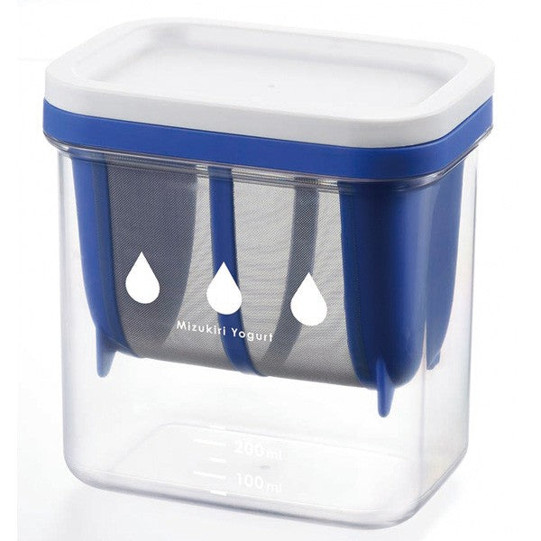 Akebono Greek Yogurt Strainer Container ST-3000