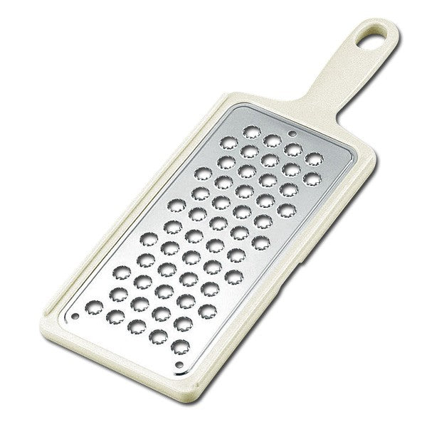 Shimomura Ajiwai Shokubo Stainless Steel Grater ASO-603