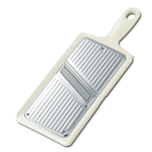 Shimomura Ajiwai Shokubo Stainless Steel Slicer ASS-604