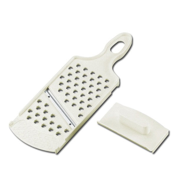 Shimomura Ajiwai Shokubo Grater and Slicer AOS-612