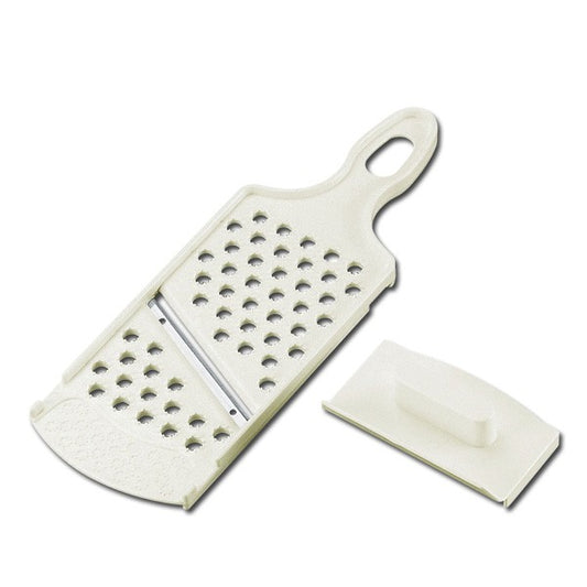 Shimomura Ajiwai Shokubo Grater and Slicer AOS-612