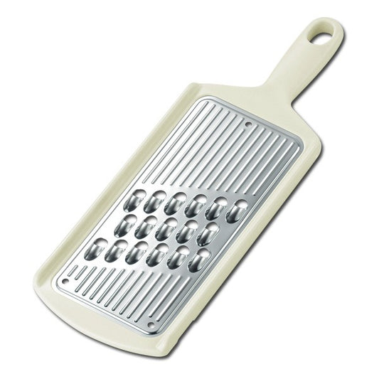 Shimomura Ajiwai Shokubo Thick Julienne Slicer (Shirishiri) Stainless ASF-667