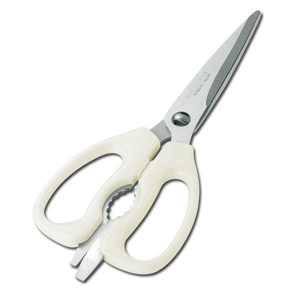 Shimomura Kogyo Ajiwai Shokubo Kitchen Scissors
