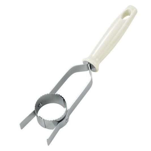 Shimomura Ajiwai Shokubo Corn Stripper Kernel Cutter Stainless Steel ATK-213