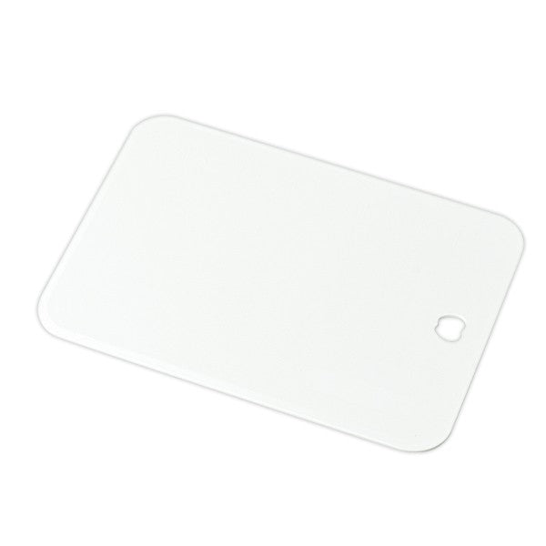 Shimomura Ajiwai Shokubo Mini Cutting Board White AMM-669