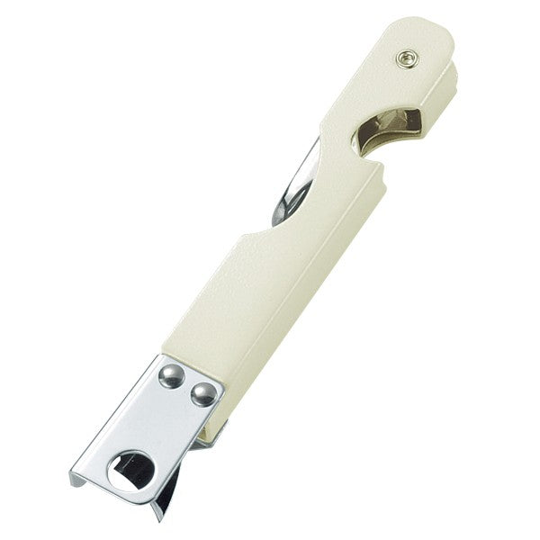 Shimomura Ajiwai Shokubo Bottle Opener and Can Opener ABO-621