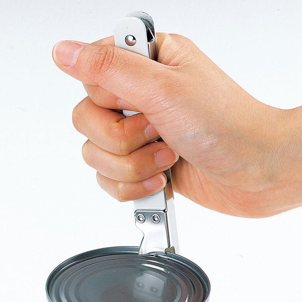 Shimomura Ajiwai Shokubo Bottle Opener and Can Opener ABO-621