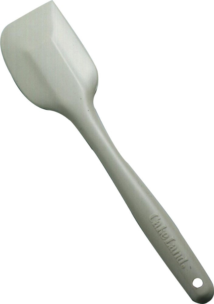 Tiger Crown Silicone Rubber Spatula 25cm 7162