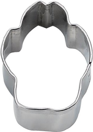 Tiger Crown Dog Food Bowl Cookie Cutter Small Stainless Steel 1484