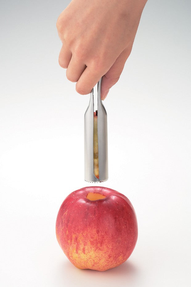 Tiger Crown Apple Corer Stainless Steel 594