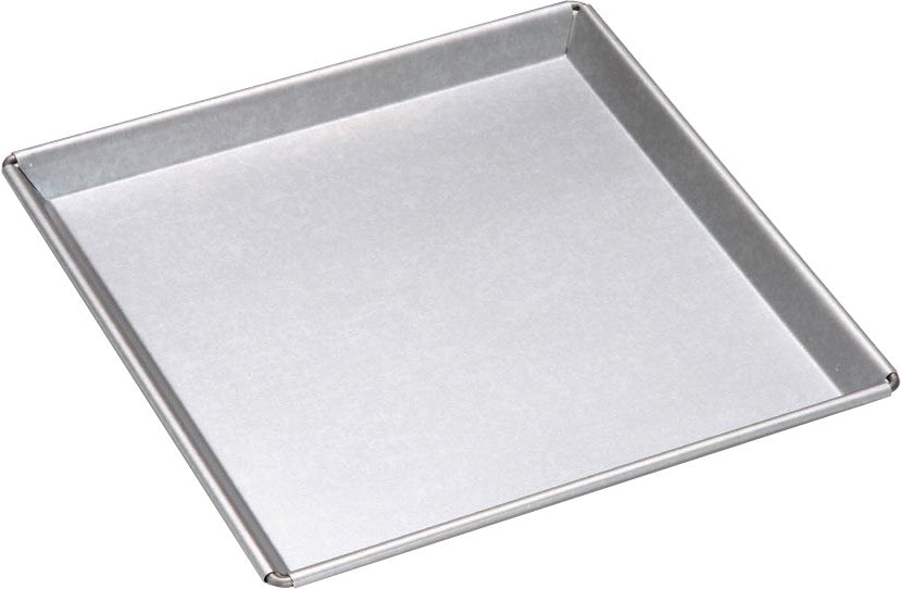 Tiger Crown Roll Cake Pan 25cm Aluminized Steel 2386