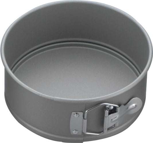 Tiger Crown Springform Cake Pan Nonstick 18cm 3513