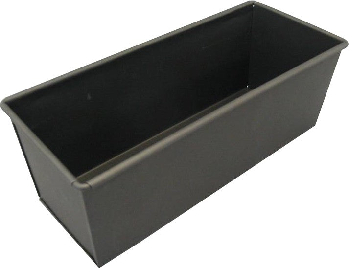 Tiger Crown Black Pound Cake Loaf Pan