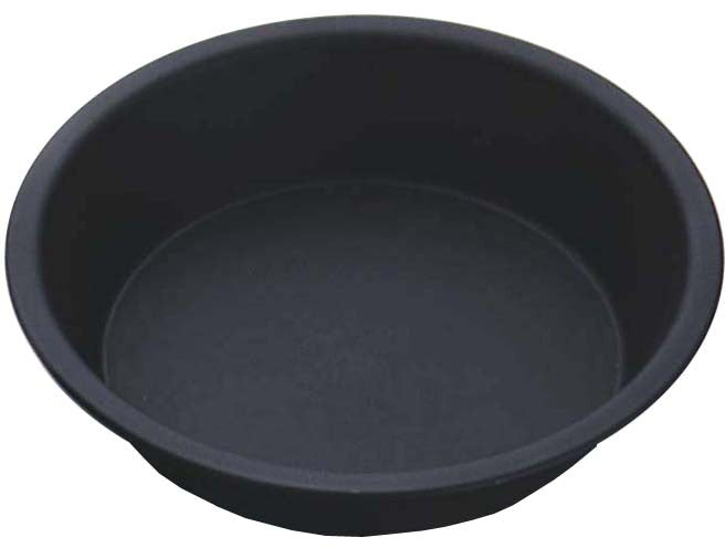 Tiger Crown Black Torte Cake Pan Common 160 Nonstick Steel 5050