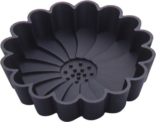 Tiger Crown Prism Marguerite Cake Pan 20cm Cast Aluminum 1250