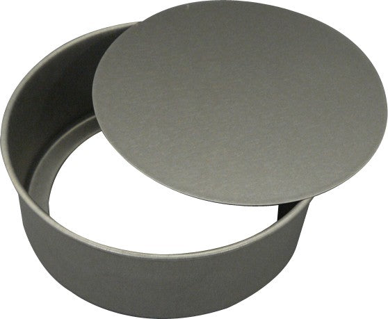 Tiger Crown Cake Pan with Removable Bottom 15cm 2308