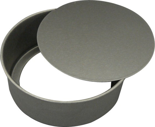 Tiger Crown Cake Pan with Removable Bottom 15cm 2308