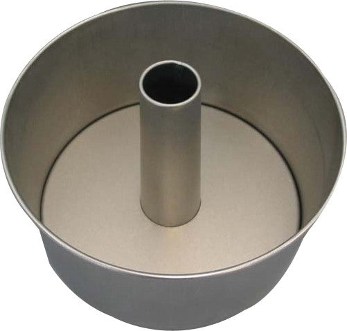 Tiger Crown Chiffon Cake Pan with Removable Bottom 23cm Aluminized Steel 1270