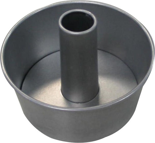 Tiger Crown Chiffon Cake Pan with Removable Bottom 14cm Aluminized Steel 1273