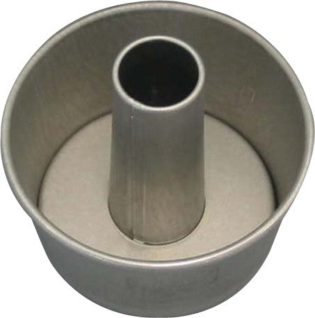 Tiger Crown Chiffon Cake Pan with Removable Bottom 10cm Aluminized Steel 1274