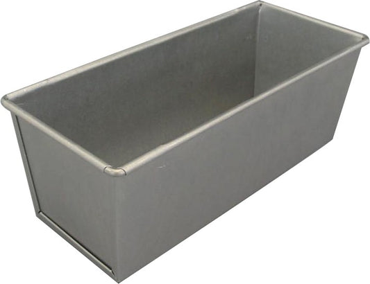 Tiger Crown Pound Cake Loaf Pan Large 1.5 Loaf 23cm Aluminized Steel 2309