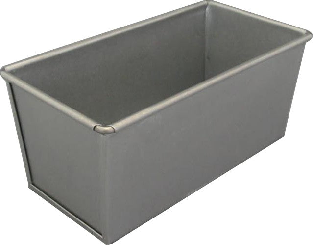 Tiger Crown Pound Cake Loaf Pan Medium 1 Loaf 19cm Aluminized Steel 2310