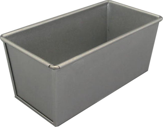 Tiger Crown Pound Cake Loaf Pan Medium 1 Loaf 19cm Aluminized Steel 2310