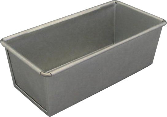 Tiger Crown Pound Cake Loaf Pan Small 0.5 Loaf 2311